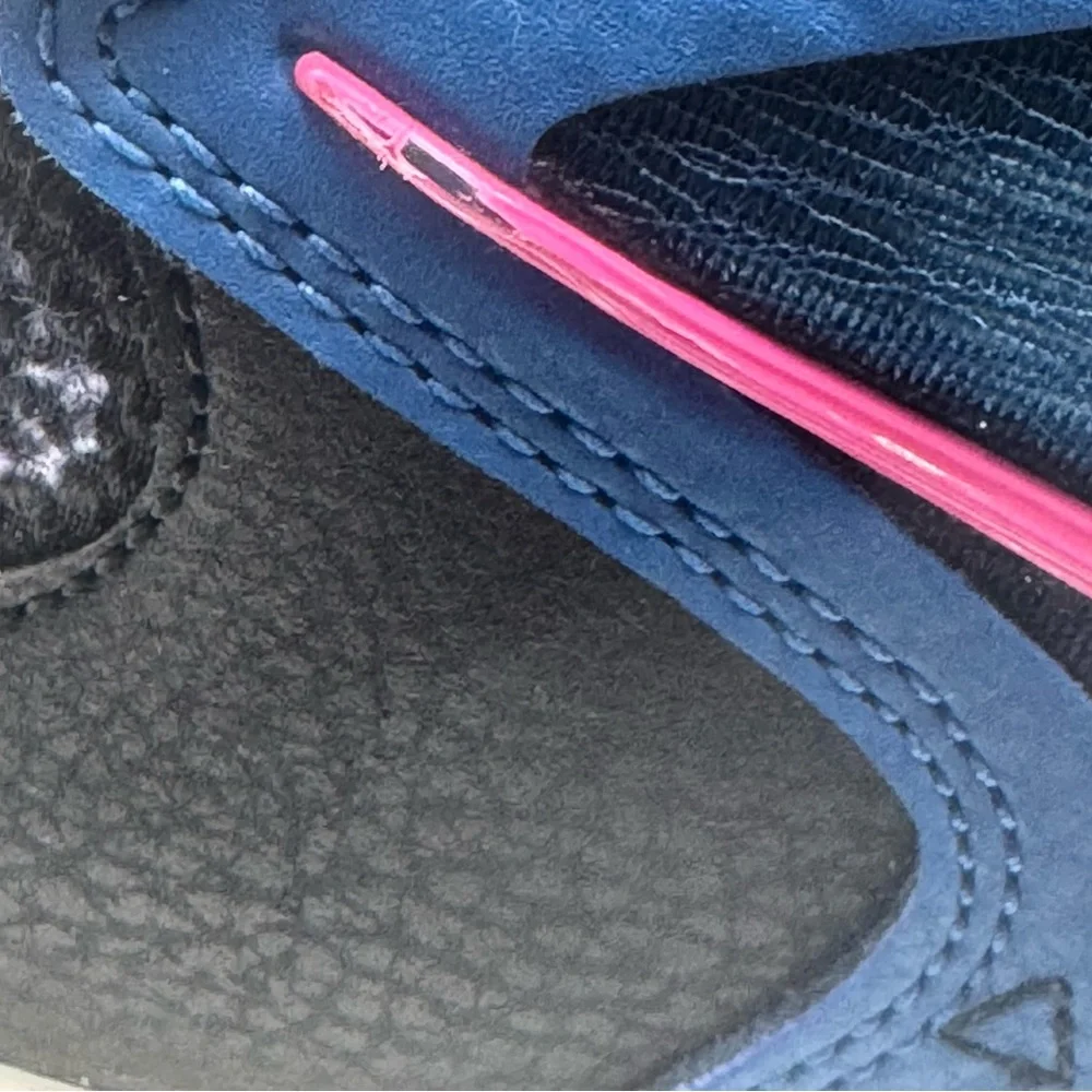 Nike Men's Kyrie‎ Low 5 Dark Marina Blue DJ6012-400
